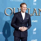 Outlander Season 6: Sam Heughan attending the premiere of Outlander Season 5 (Photo by Vivien Killilea/Getty Images for STARZ)