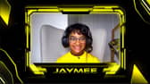 Jaymee Weir, from Cupar, was just nine when she took part in Kartoon Channel’s Gaming Challenge UK movie, battling it out on the hugely popular Roblox platform to be crowned the UK’s ultimate gamer. (Pic: Submitted)