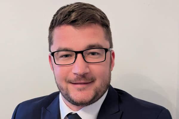 Michael Palethorpe remembers a career highlight from 2017
