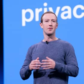 Mark Elliot Zuckerberg is the co-founder, executive chairman and CEO of Meta Platforms (previously Facebook, Inc.) 
