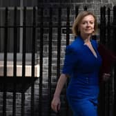 Prime Minister Liz Truss's supposed proposals on an independence referendum make it hard to see any shift away from 'muscular Unionism', writes Kenny MacAskill.  (Photo by Carl Court/Getty Images)