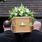 Some terminally ill Scots are being denied a good death, says Alex Cole-Hamilton (Picture: PA)