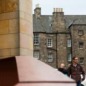 The National Museum of Scotland was the country's most visited attraction. Picture: NationalWorld