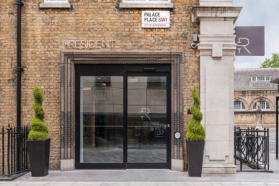 "An impressive hidden gem of a hotel."