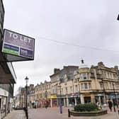 Following concerns over Falkirk town centre, efforts are being made to make it a safer and more attractive place to live, work and visit (Picture: John Devlin)
