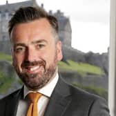 'Steady growth' - David Gray of AM Bid