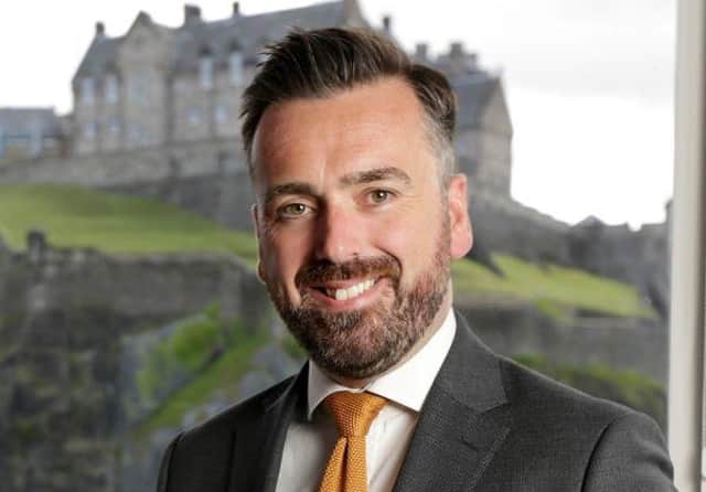 'Steady growth' - David Gray of AM Bid