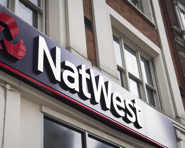 A share offer in Royal Bank of Scotland parent NatWest Group could be on the cards in the coming months.