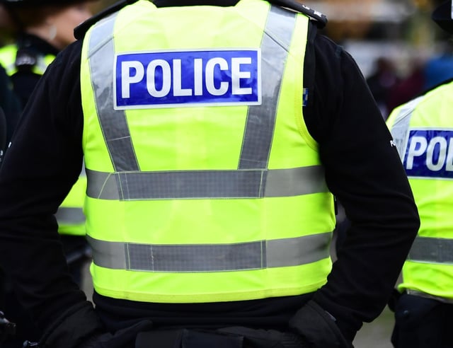 Police have appealed for witnesses