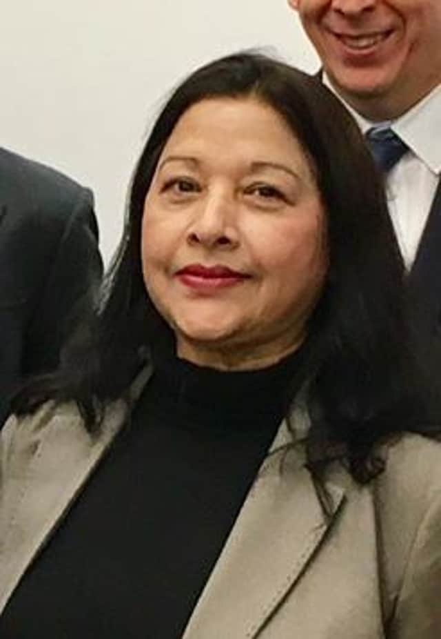 Tanveer Parnez, Director of National Development at BEMIS