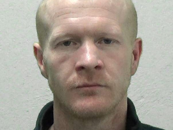 Parkin, 35, of Ernwill Avenue, Sunderland, was jailed for 14 months after admitting theft of a motor vehicle and fraud by false representation.