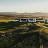 The Machrie on Islay has earned rave reviews following its redesign by DJ Russell and also as a resort. Picture: The Machrie