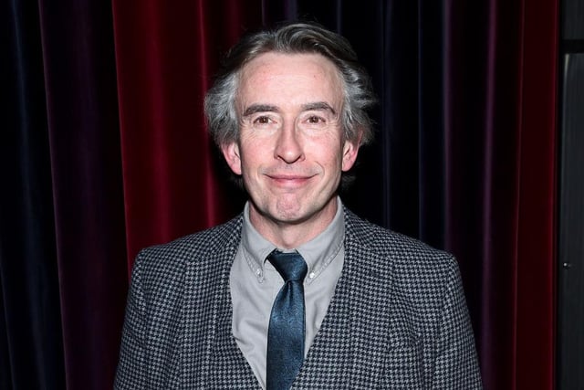 Steve Coogan won the award in 1992 after teaming up with The Fast Show's John Thomson. Since then his character Alan Patridge has become one of the world's most popular comic creations, while he has starred in, produced and written numerous films and television programmes enjoyed by millions.