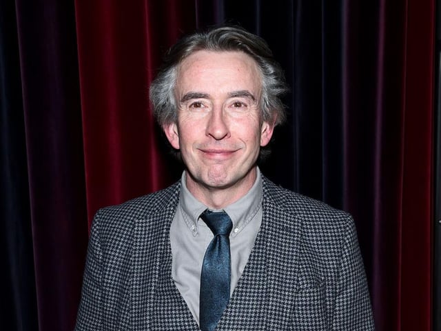 Steve Coogan won the award in 1992 after teaming up with The Fast Show's John Thomson. Since then his character Alan Patridge has become one of the world's most popular comic creations, while he has starred in, produced and written numerous films and television programmes enjoyed by millions.