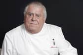 Albert Roux was a lover of the Scottish Highlands