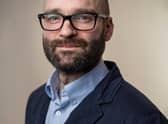 Ian Smith, Head of Corporate Relations, Diageo Scotland