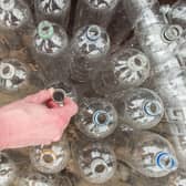 Scotland's deposit return scheme is due to go live in August. Picture: PA Wire
