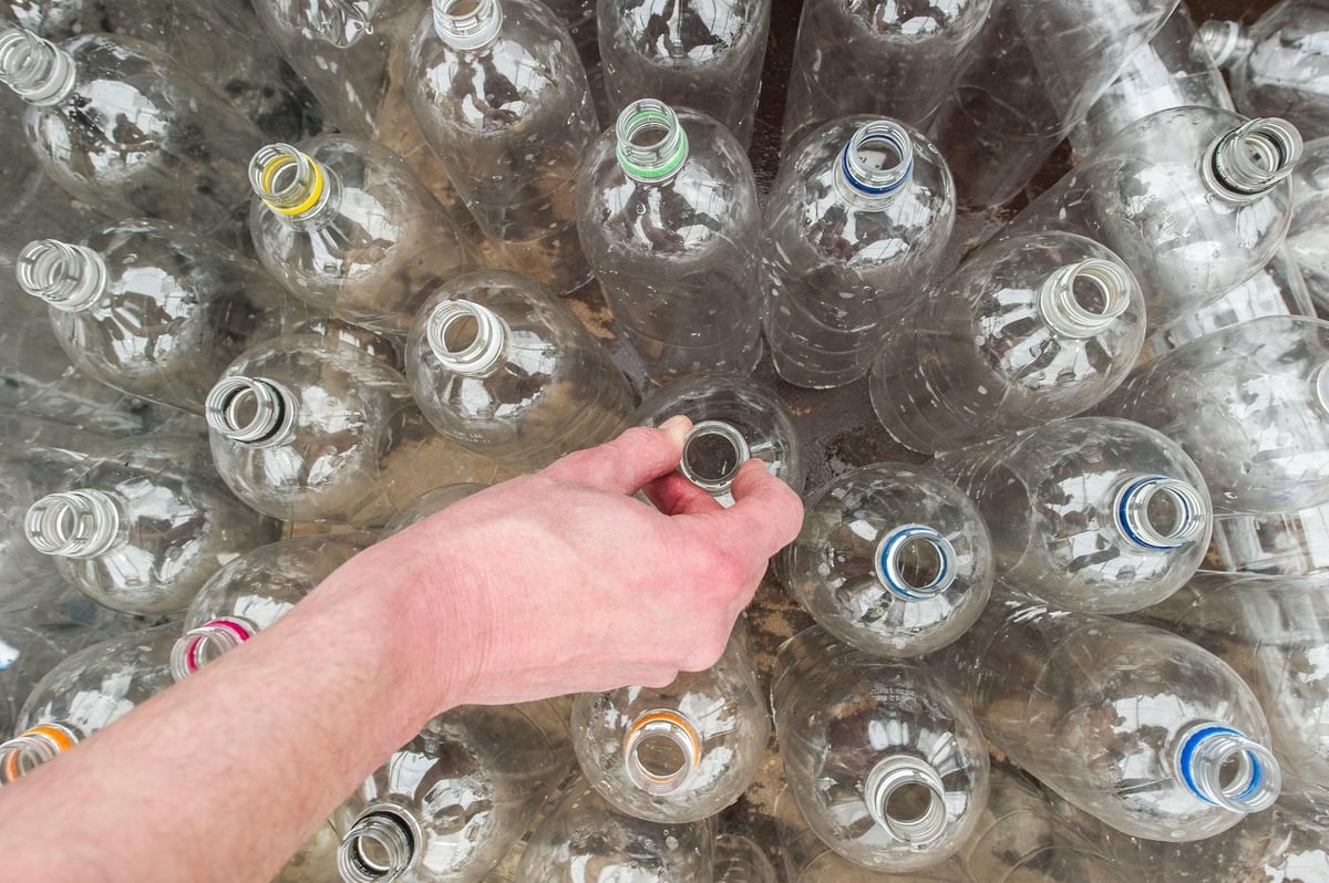 Scotland's deposit return scheme is stumbling from one crisis to the next