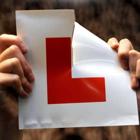 Learners are being told to travel as far as Carlisle to take their theory tests. Picture: Press Association