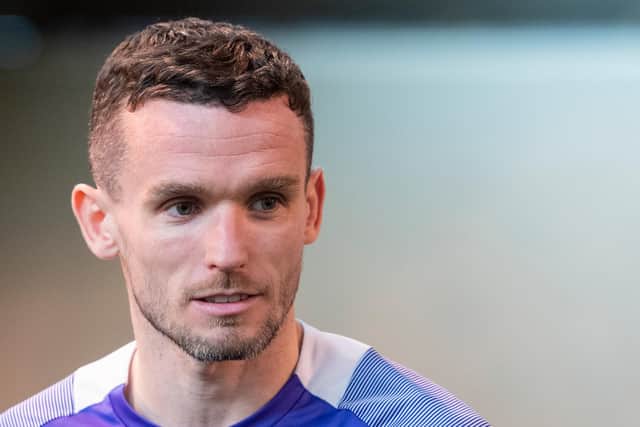 Paul McGinn knows Hibs beating Celtic will mean all is forgotten about their three-game run of defeats