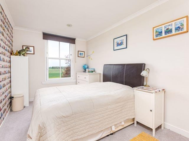 Bedroom 2.