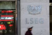 AIM was conceived as a sub-market of the London Stock Exchange (Picture: Henry Nicholls/AFP via Getty Images)