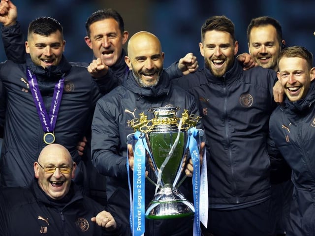 Viewed as a leading candidate to become the next Celtic boss. Was touted as a possible option before Ange Postecoglou’s appointment. He is currently in his second spell at Manchester City, this time acting as an assistant to Pep Guardiola. Has only had one first-team manager’s job, a short period with Parma.