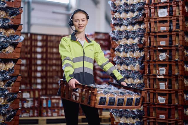 Lidl GB has grown to employ some 35,000 people, running more than 980 stores and 14 distribution centres in England, Scotland and Wales.