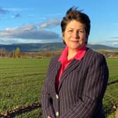 ​Ms White has called on the SNP Government to change the law.