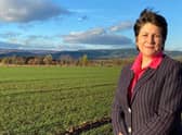 ​Ms White has called on the SNP Government to change the law.