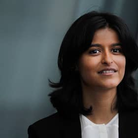 Everything you need to know about Munira Mirza (Photo: Mary Turner/Getty Images)