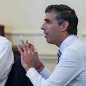 Rishi Sunak will attend the council