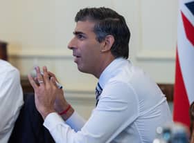 Rishi Sunak will attend the council