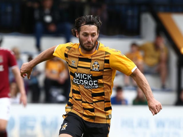 Total squad value: £1.85million - Average value per player: £71,000 - Most Valuable Player: Wes Hoolahan (£270,000)