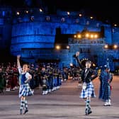 Two thirds of tickets for this year's Royal Edinburgh Military Tattoo have already been snapped up.