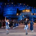 Two thirds of tickets for this year's Royal Edinburgh Military Tattoo have already been snapped up.