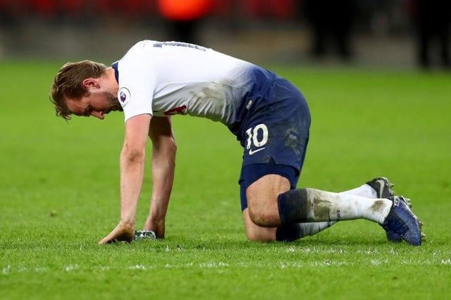 All Or Nothing When Is The Amazon Prime Tottenham Hotspur Series Release Date The Scotsman