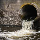Sewage overflows in Scotland are legal in ‘exceptional circumstances’ such as during periods of unusually heavy rainfall

