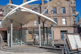 Peterhead’s Drummers Corner will be the venue for the relaunched market.