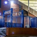 Rangers faced an SFA charge a decade ago. (Photo by Alan Harvey/SNS Group via Getty Images)