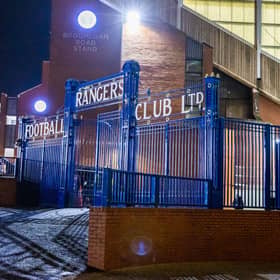 Rangers faced an SFA charge a decade ago. (Photo by Alan Harvey/SNS Group via Getty Images)