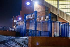 Rangers faced an SFA charge a decade ago. (Photo by Alan Harvey/SNS Group via Getty Images)