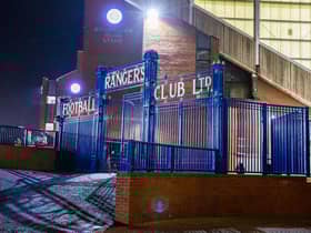 Rangers faced an SFA charge a decade ago. (Photo by Alan Harvey/SNS Group via Getty Images)