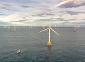 An innovative Scottish firm has created a lifesaving robotic vessel that could mean the difference between life and death for maintenance workers and boat crews at offshore energy sites, which are often located more than an hour's travel time away from emergency air and sea rescuers