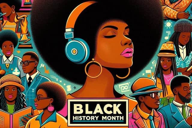 Eventbrite has a wide variety of events to celebrate Black History Month