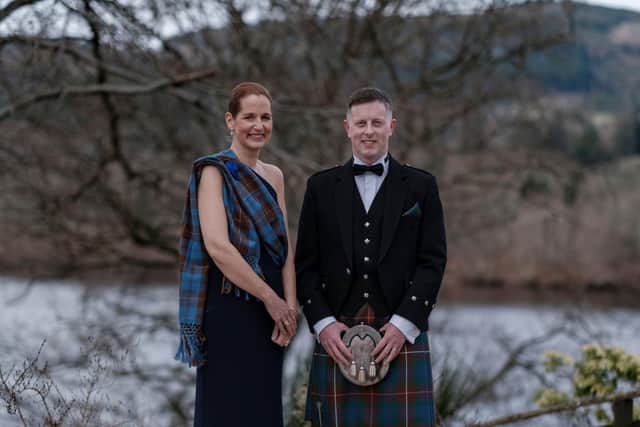 Keepers of the Quaich