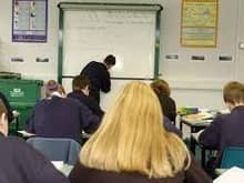 Members of Scotland's largest teaching union are to be balloted on strike action