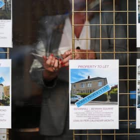 ​Landlords will exit the market if rental income is charged with National Insurance (Picture: John Devlin)