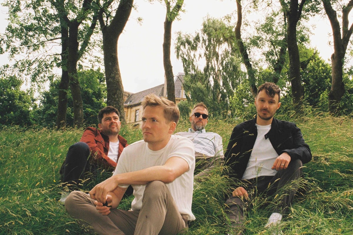 Tide Lines, Glasgow review: 'a milestone performance'