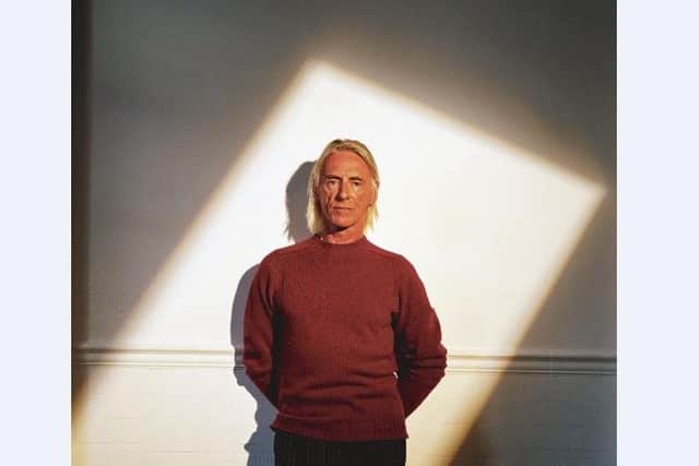 Paul Weller